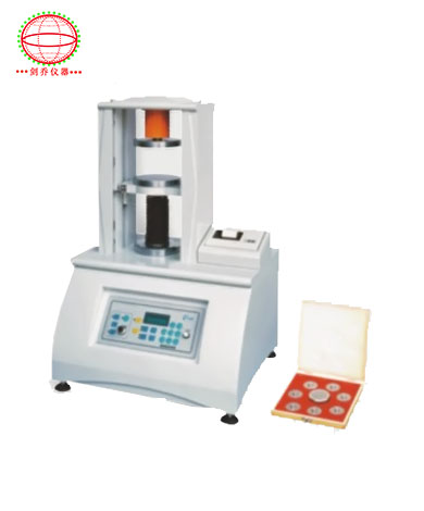 紙品類環壓邊壓測試機